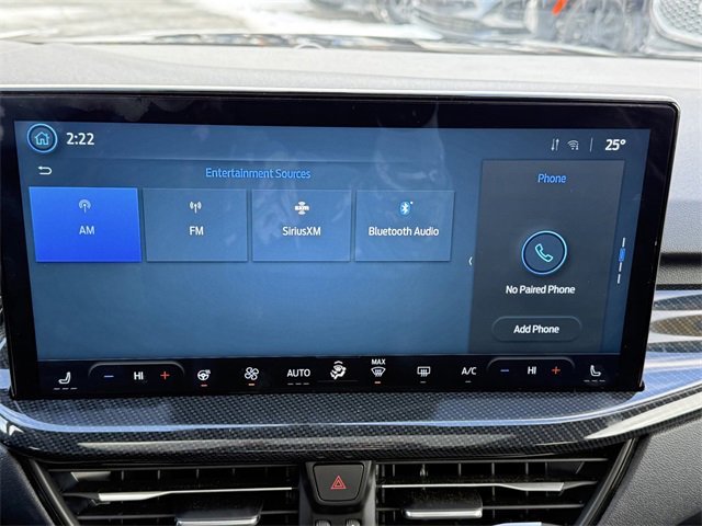 Certified 2024 Ford Escape ST-Line w/ Tech Pack #1 image 11