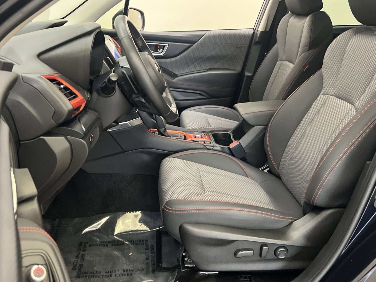 Used 2020 Subaru Forester Sport image 11