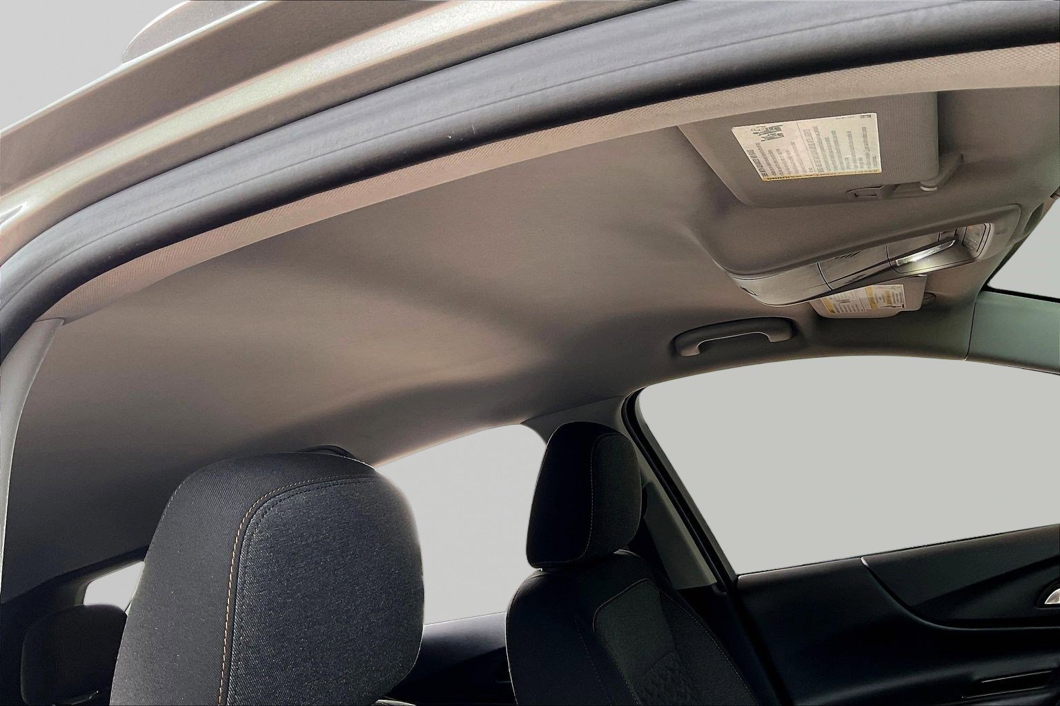 Used 2024 Chevrolet Equinox LT image 26