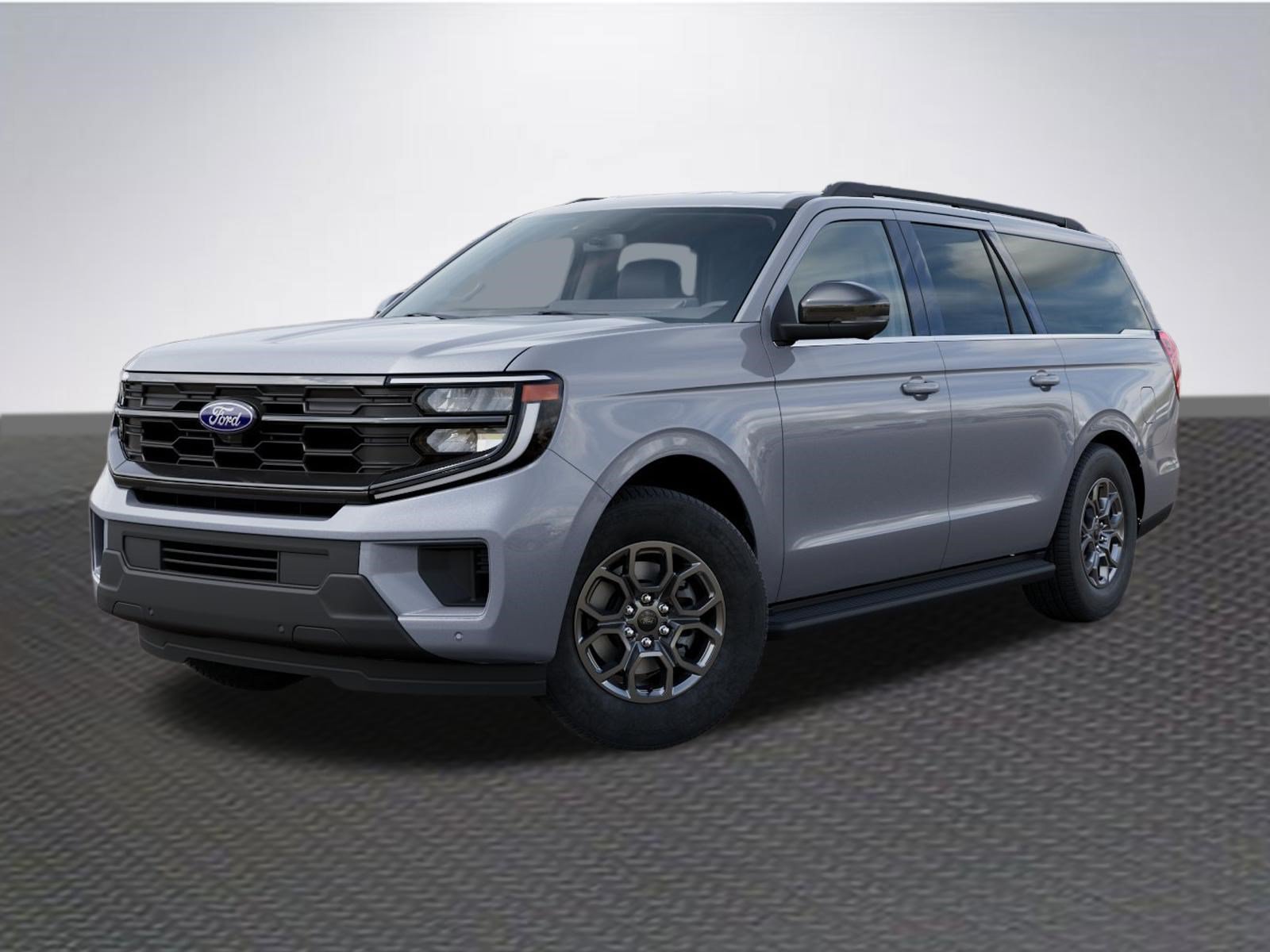 New 2027 Ford Expedition Max Active RWD image 2