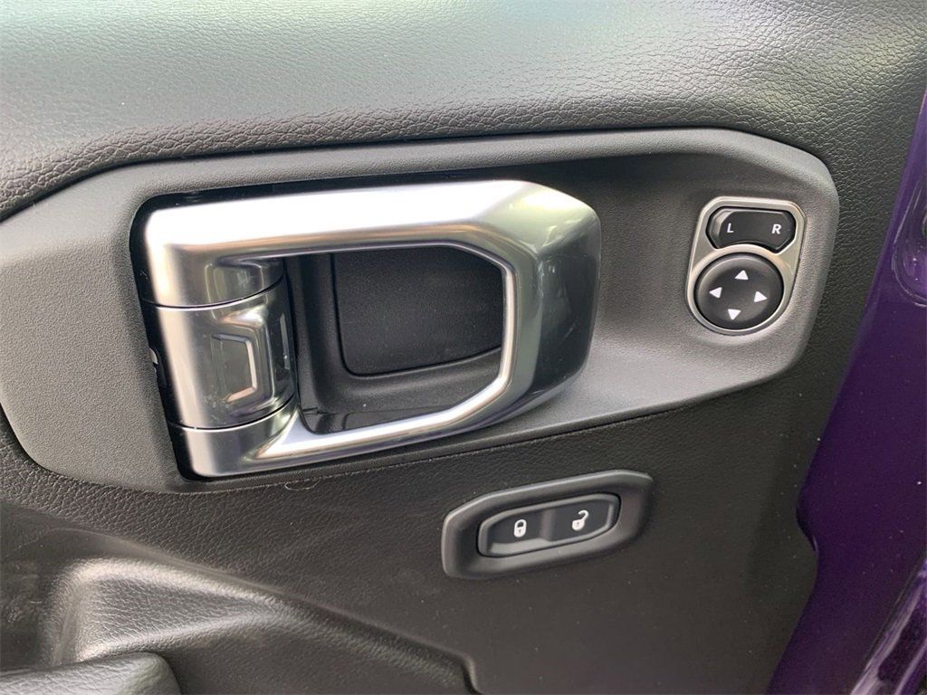 New 2026 Jeep Gladiator Willys image 13