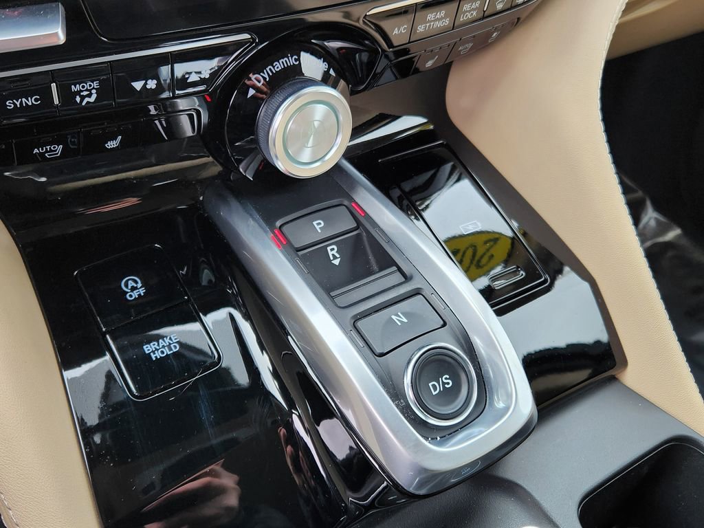 Used 2024 Acura MDX SH-AWD w/ Advance Package image 23