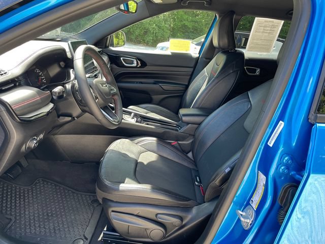 Used 2017 Chrysler Pacifica Touring-L FWD image 39