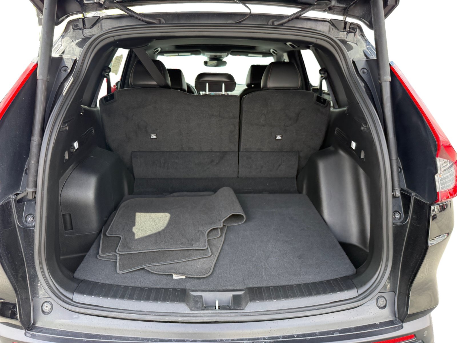 Used 2024 Honda CR-V Sport-L image 17