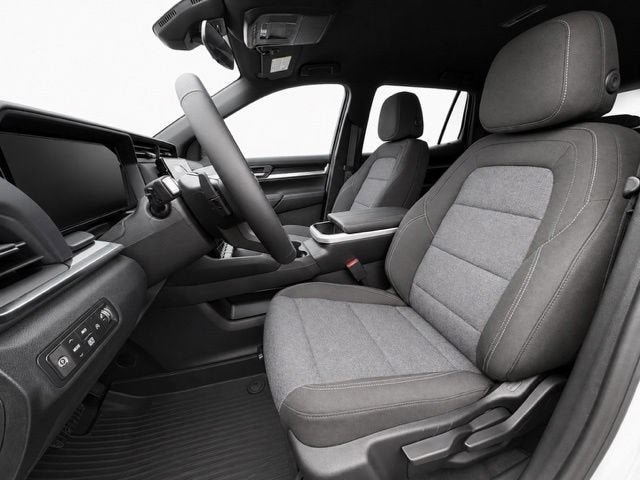 New 2027 GMC Terrain Elevation w/ Black Edition AWD/4WD image 13