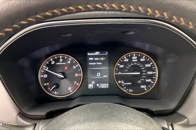 Used 2024 Subaru Outback Wilderness AWD/4WD image 25