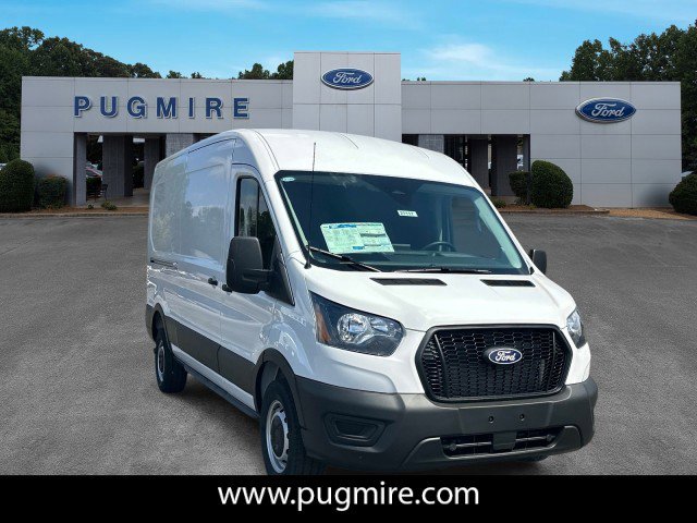 New 2026 Ford Transit 250 148 Medium Roof image 1