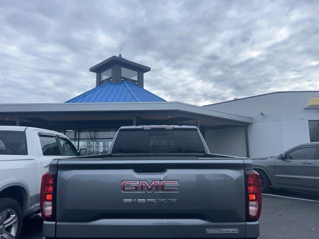 Used 2019 GMC Sierra 1500 Elevation w/ Elevation Value Package image 5