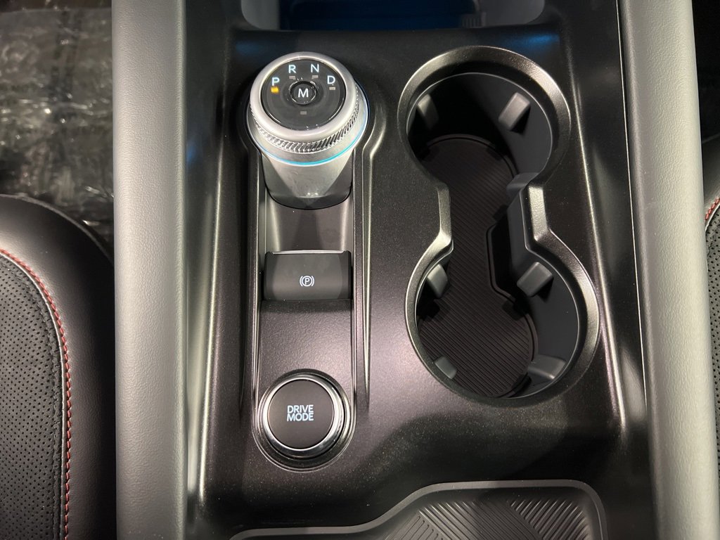 New 2026 Ford Explorer ST w/ Sun And Sound Package image 16