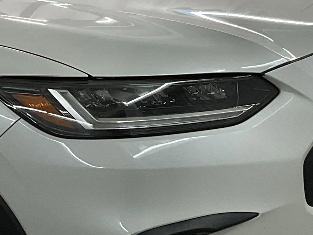 Certified 2023 Honda HR-V Sport image 32