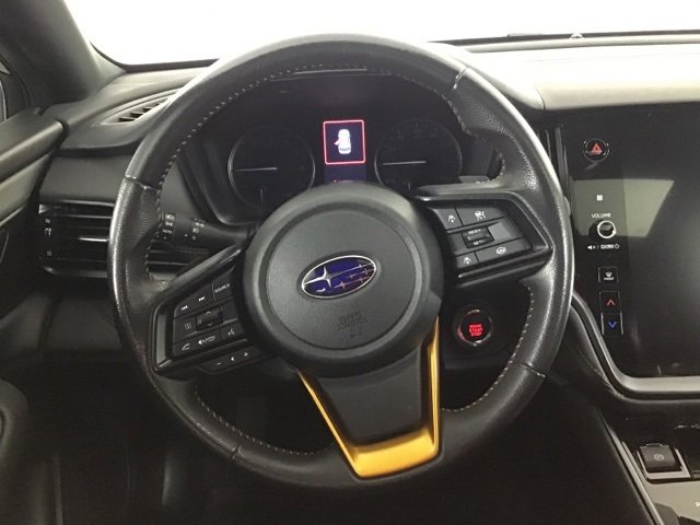 Used 2023 Subaru Outback Wilderness image 11