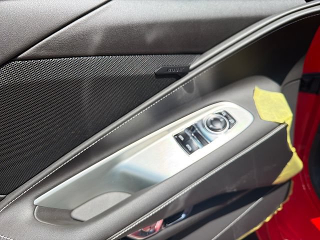New 2027 Chevrolet Corvette Z06 RWD image 25