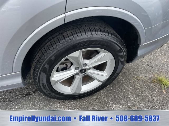 Used 2022 Audi Q7 2.0T Premium Plus AWD/4WD image 14