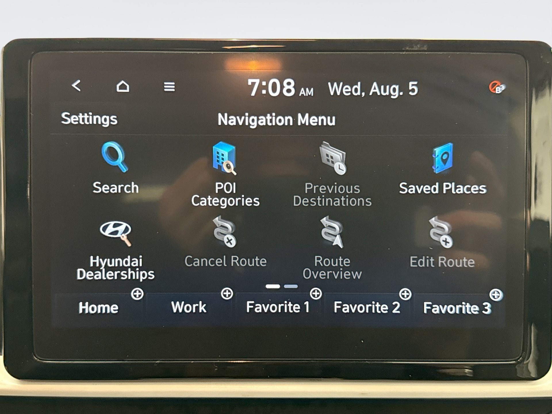 Used 2024 Hyundai Venue Limited FWD image 15