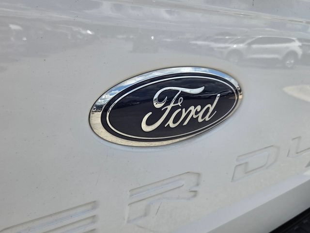 Used 2024 Ford F250 XL w/ STX Appearance Package AWD/4WD image 10