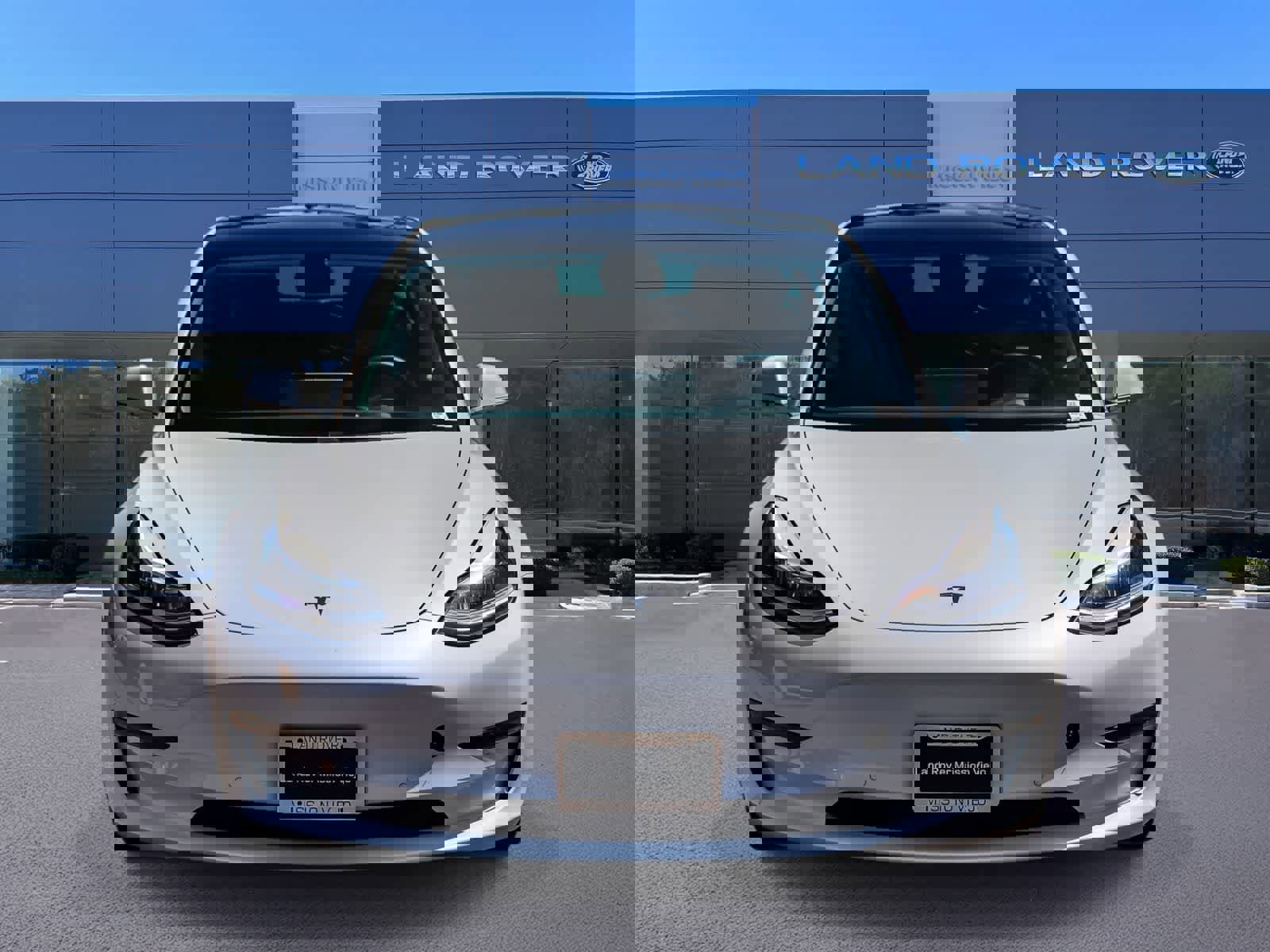 Used 2020 Tesla Model 3 Standard Range Plus RWD image 2