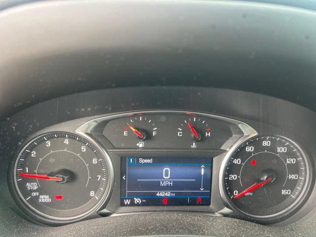 Used 2024 GMC Terrain SLE w/ Driver Convenience Package AWD/4WD image 24