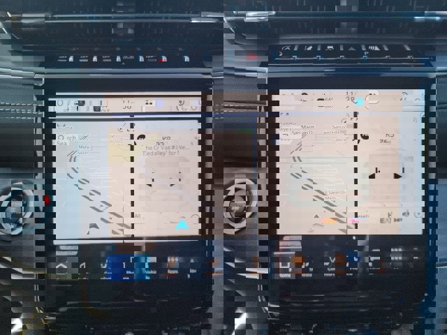 New 2025 Jeep Grand Cherokee L Limited w/ Black Appearance Package image 2