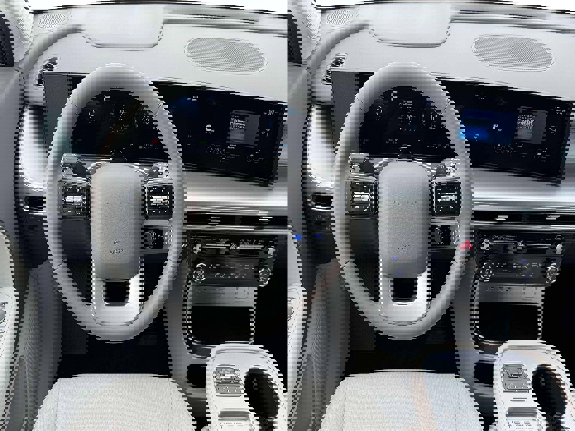 New 2026 Hyundai Ioniq 9 SE image 17