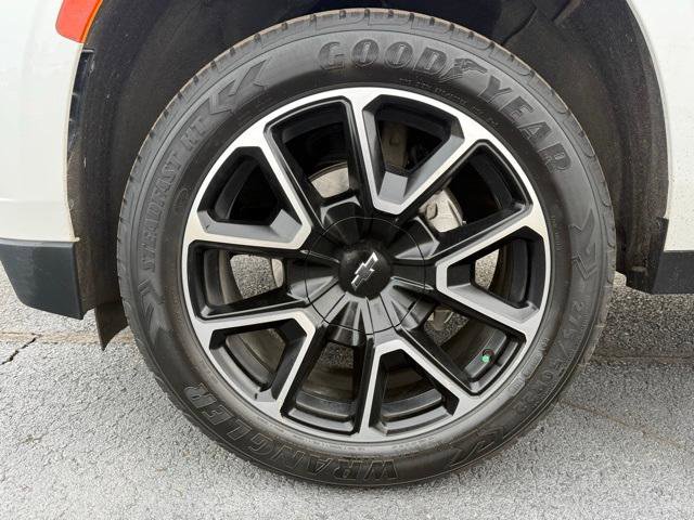 Used 2021 Chevrolet Tahoe RST image 18