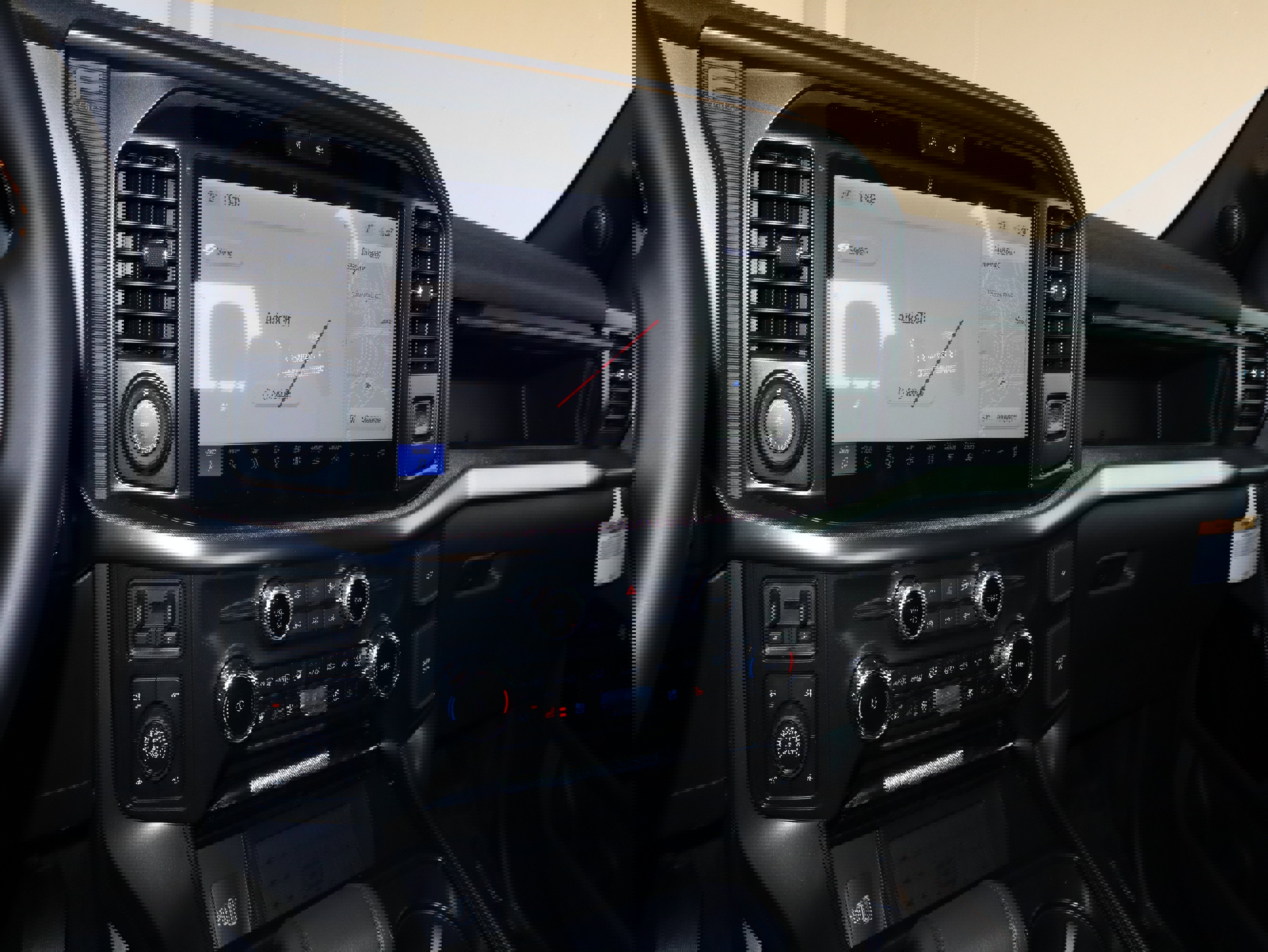 New 2025 Ford F150 Tremor w/ Equipment Group 402A High image 29