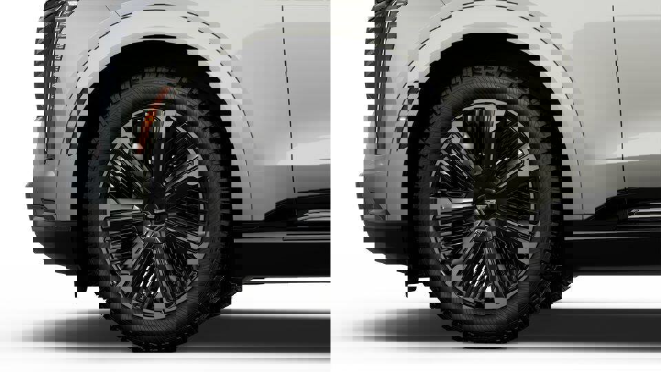 New 2025 Cadillac Escalade IQ Sport 2 image 63