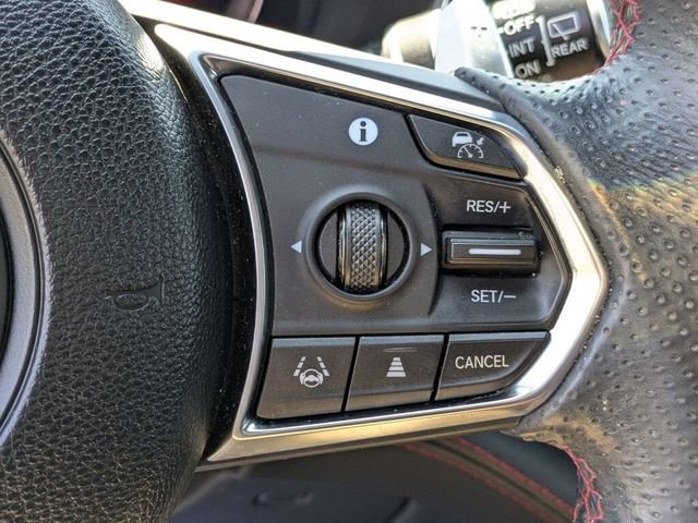 Certified 2023 Acura MDX A-Spec image 22