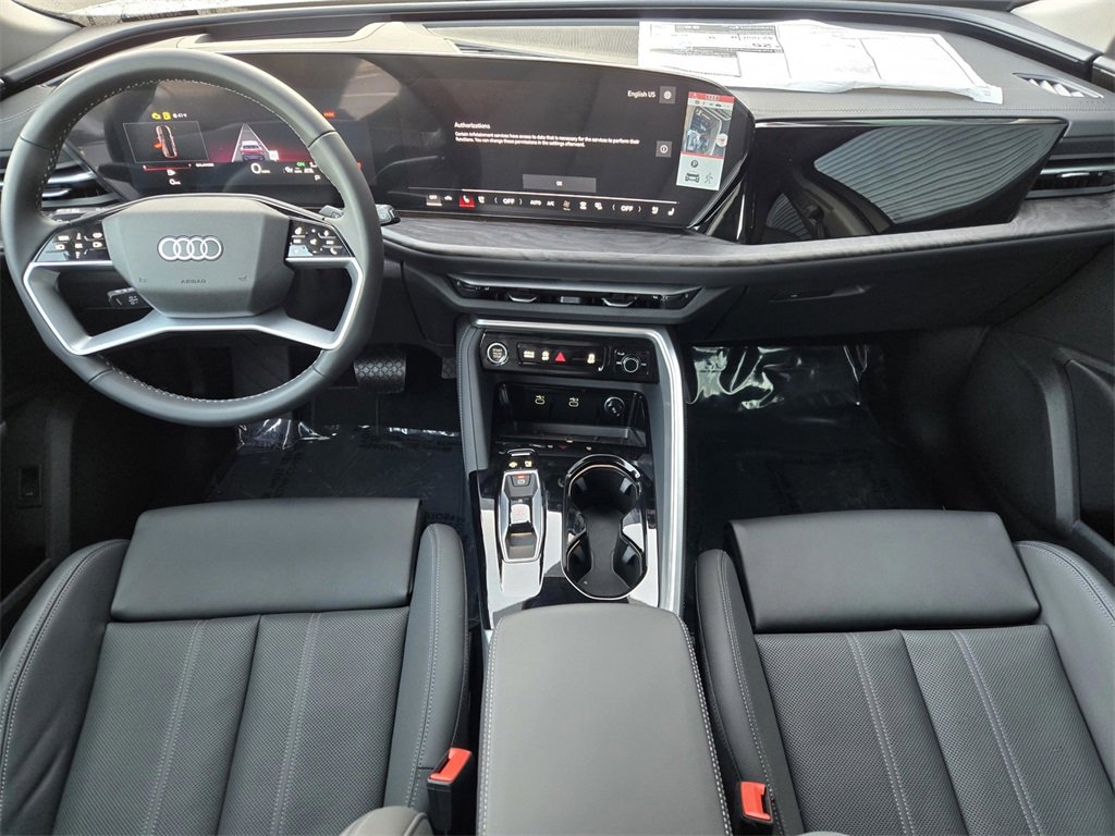 New 2025 Audi Q5 2.0T Premium Plus image 12