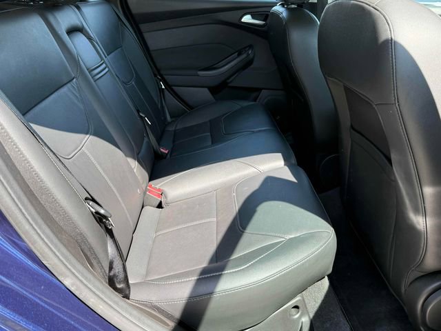 Used 2016 Ford Focus SE w/ Equipment Group 201A image 19