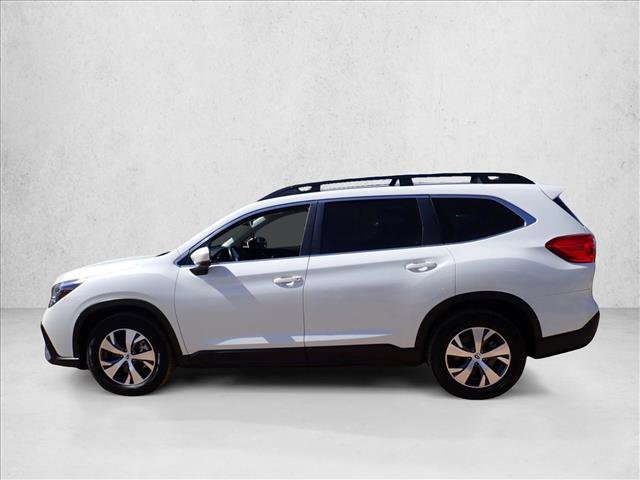 Used 2025 Subaru Ascent Premium AWD/4WD video 2