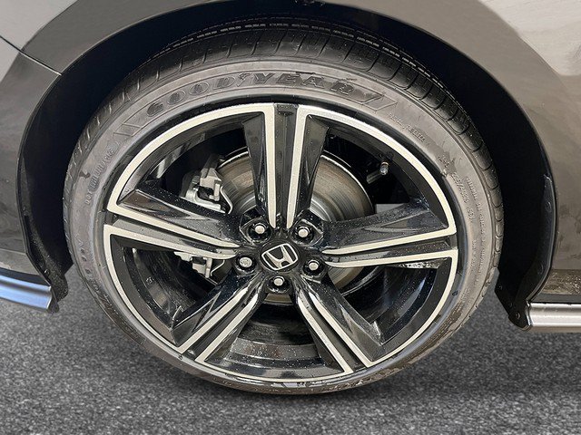 New 2026 Honda Accord Sport image 12