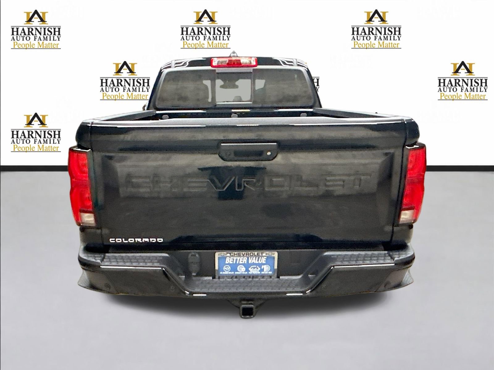 New 2026 Chevrolet Colorado LT w/ LT Convenience Package image 6