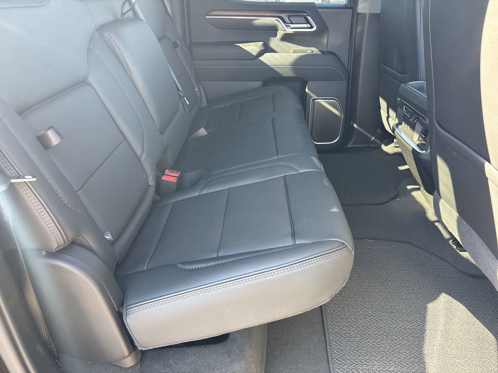 New 2026 GMC Sierra 1500 Denali AWD/4WD image 28