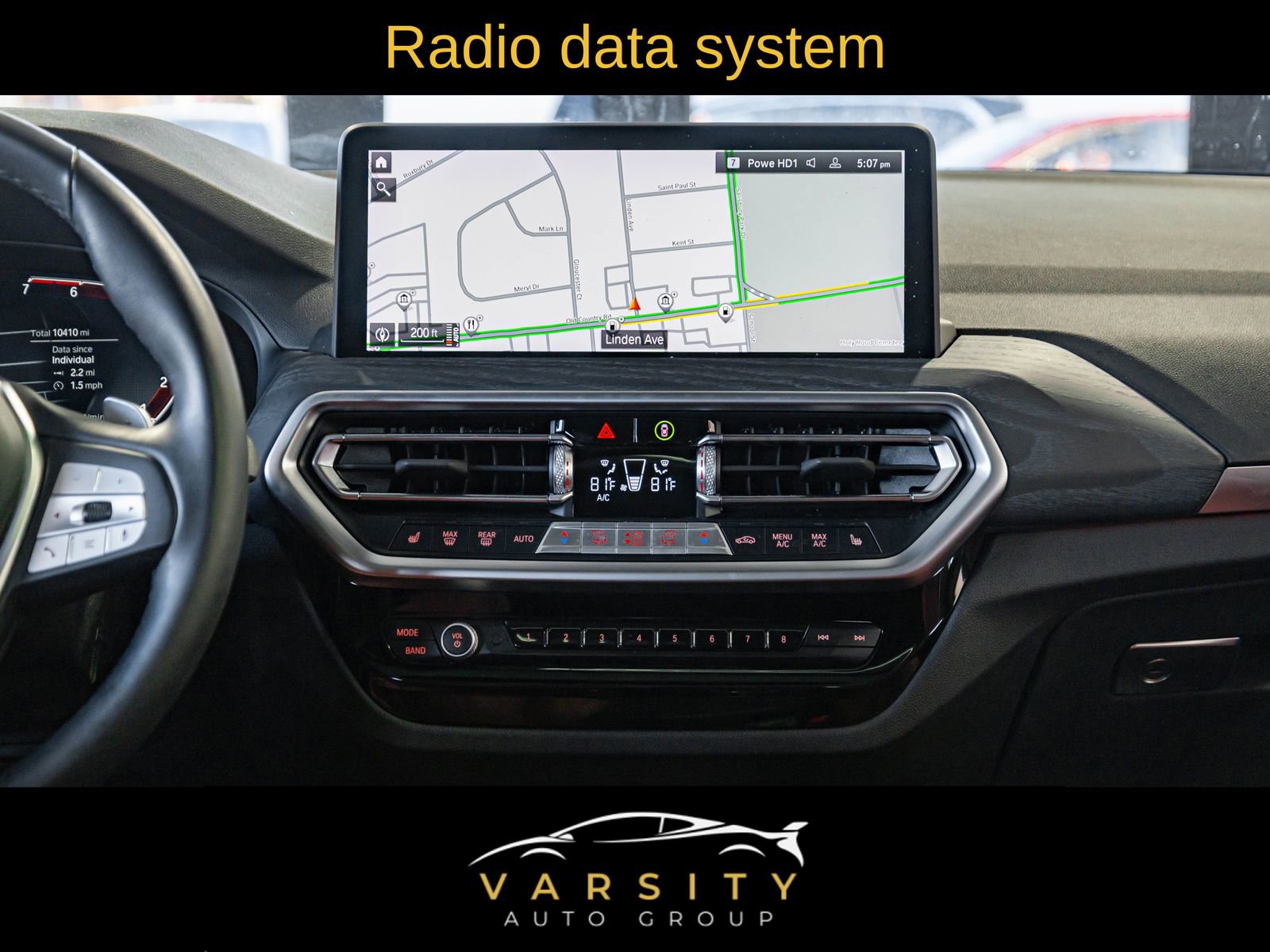 Used 2024 BMW X4 xDrive30i w/ Parking Assistance Package image 19