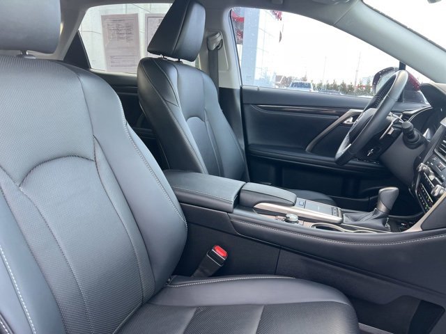 Used 2022 Lexus RX 350 FWD image 29