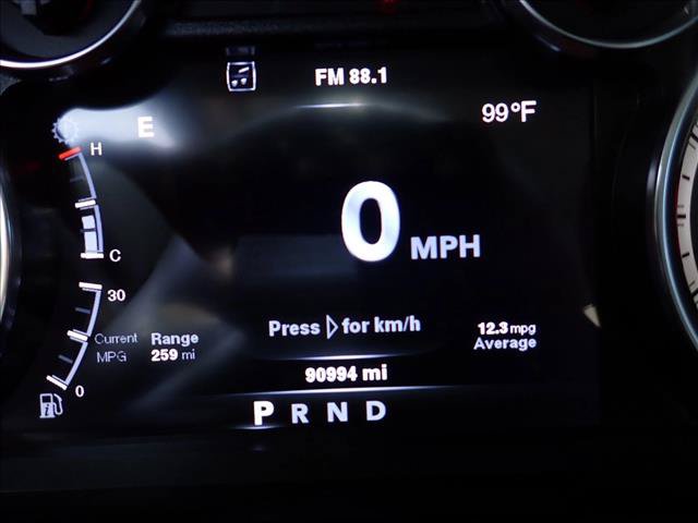 Used 2014 RAM 1500 Laramie w/ Convenience Group AWD/4WD image 26