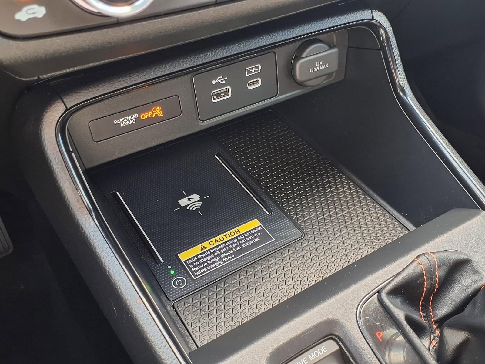 Used 2025 Honda CR-V Sport-L image 13