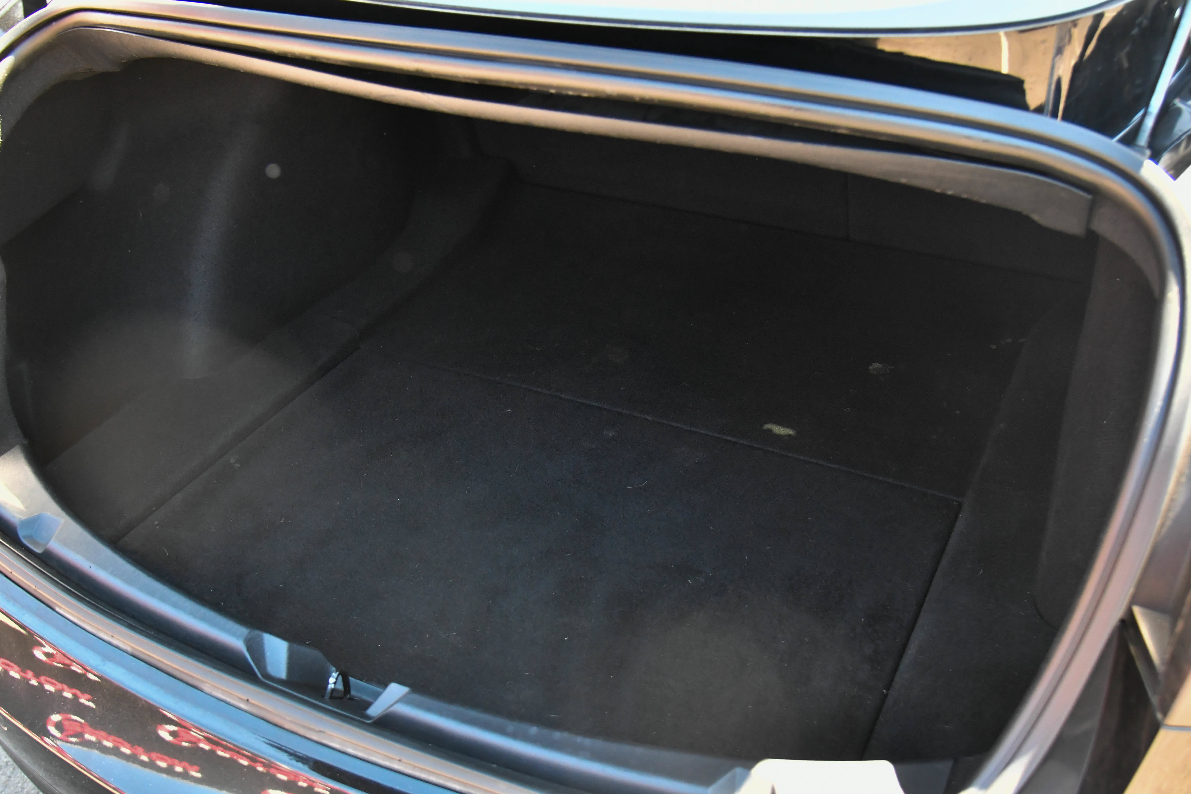 Used 2020 Tesla Model 3 Standard Range RWD image 35