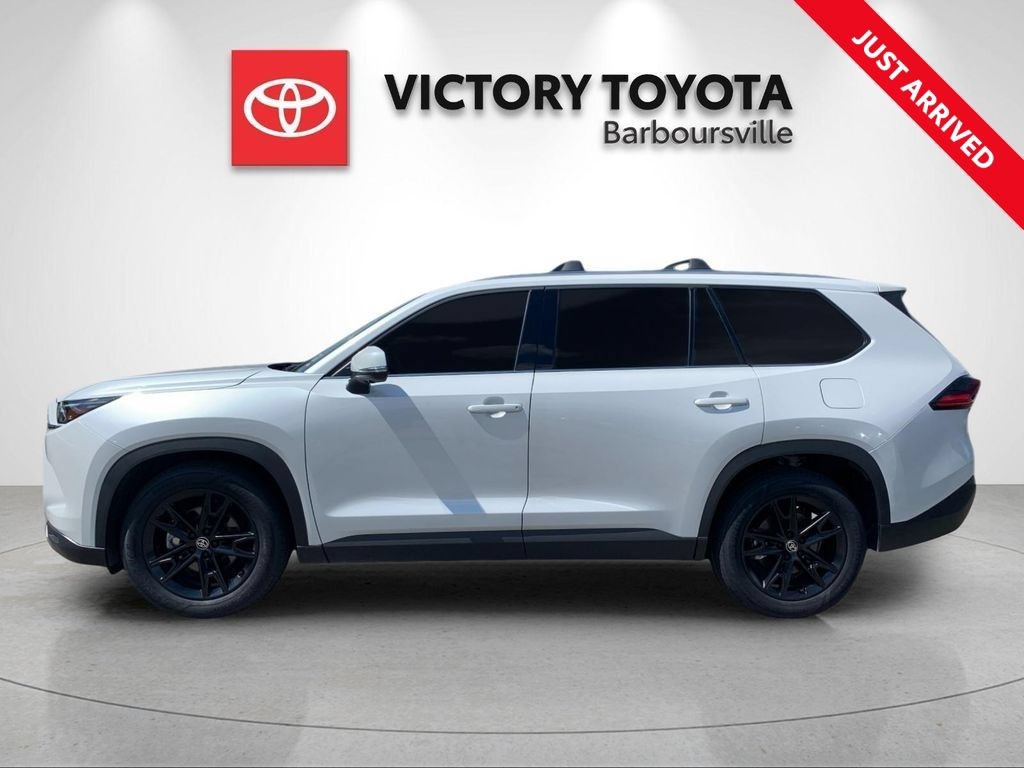New 2026 Toyota Tacoma TRD Sport