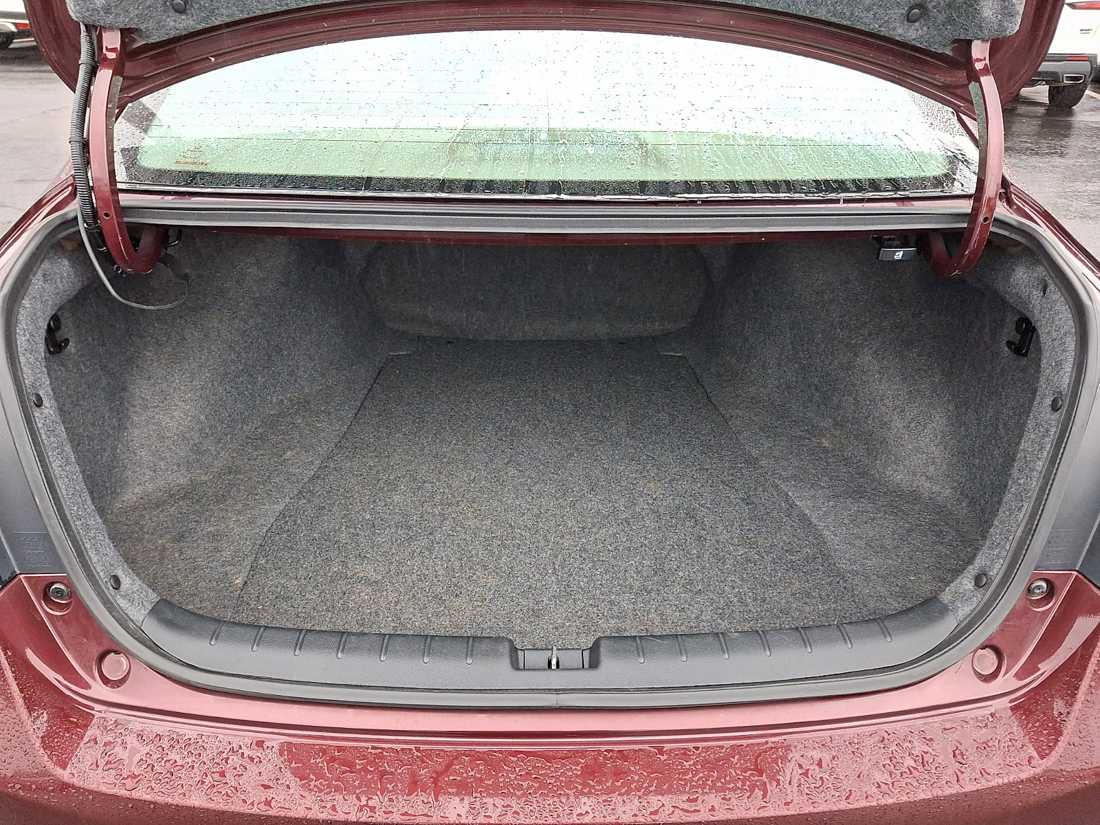 Used 2017 Honda Accord LX image 28