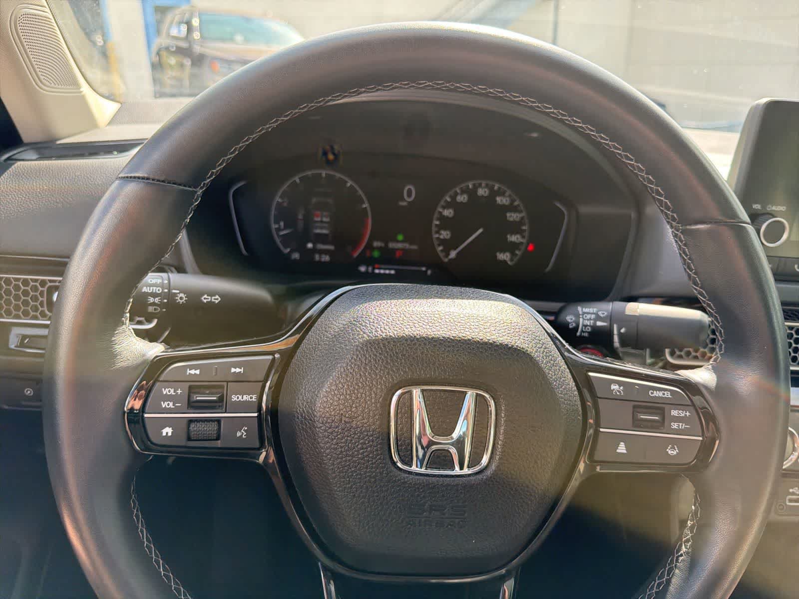 Used 2023 Honda Civic EX image 24