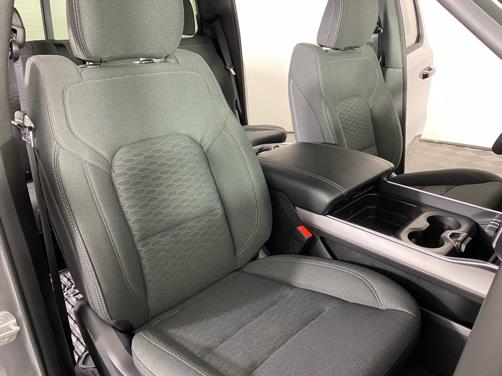 New 2026 RAM 1500 Big Horn AWD/4WD image 22