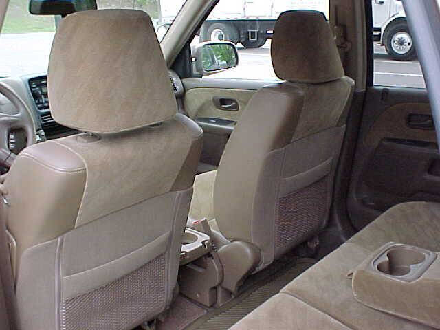 Used 2003 Honda CR-V EX image 56