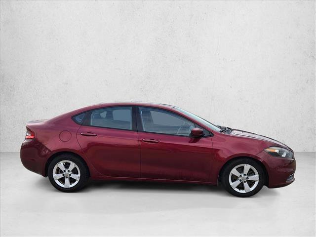 Used 2015 Dodge Dart SXT w/ Sun/Sound Group image 4