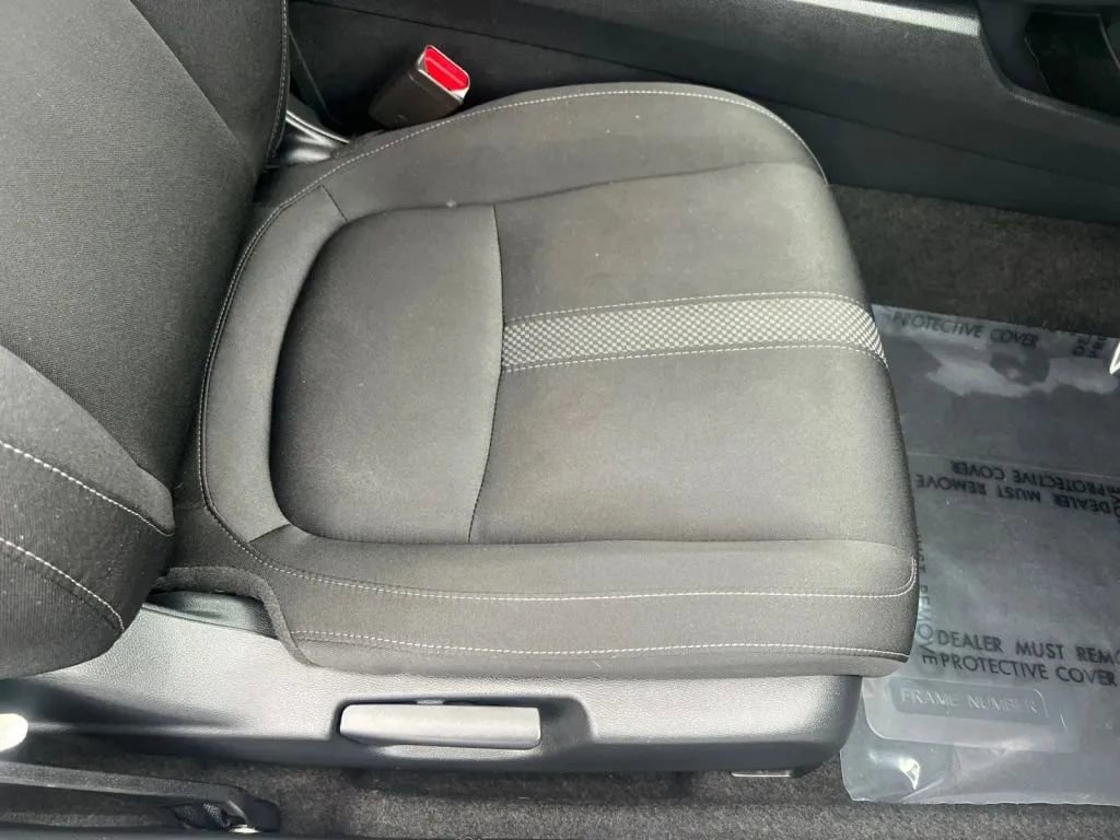 Used 2019 Honda Civic EX image 16