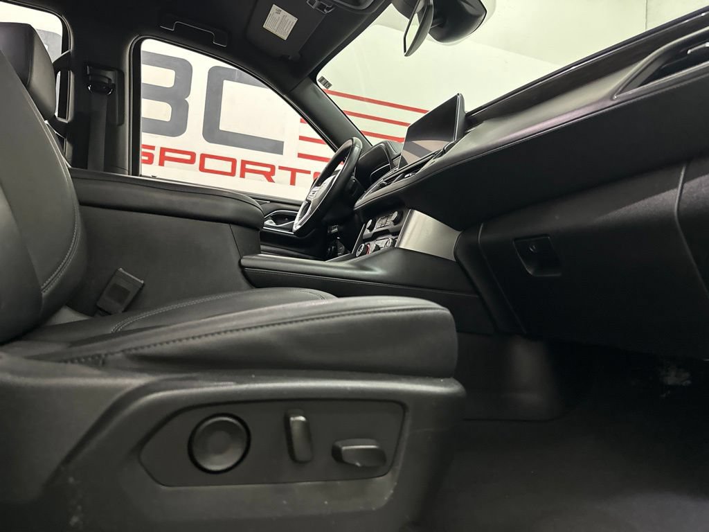 Used 2023 Chevrolet Tahoe LT AWD/4WD image 58