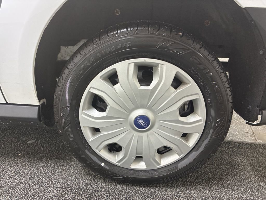 Used 2019 Ford Transit Connect XL image 9