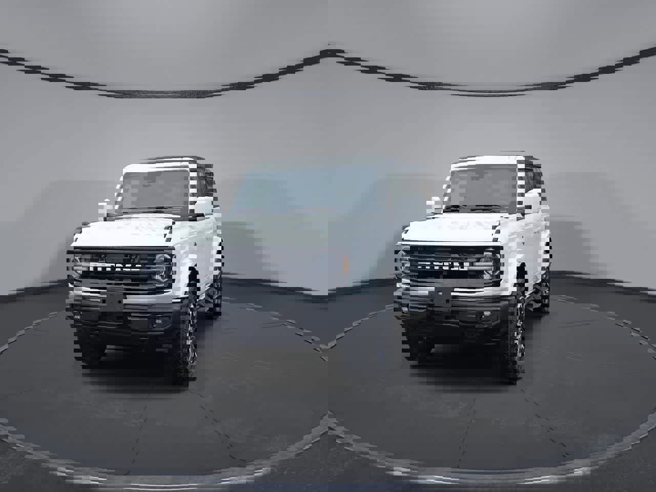 Certified 2024 Ford Bronco Outer Banks image 3