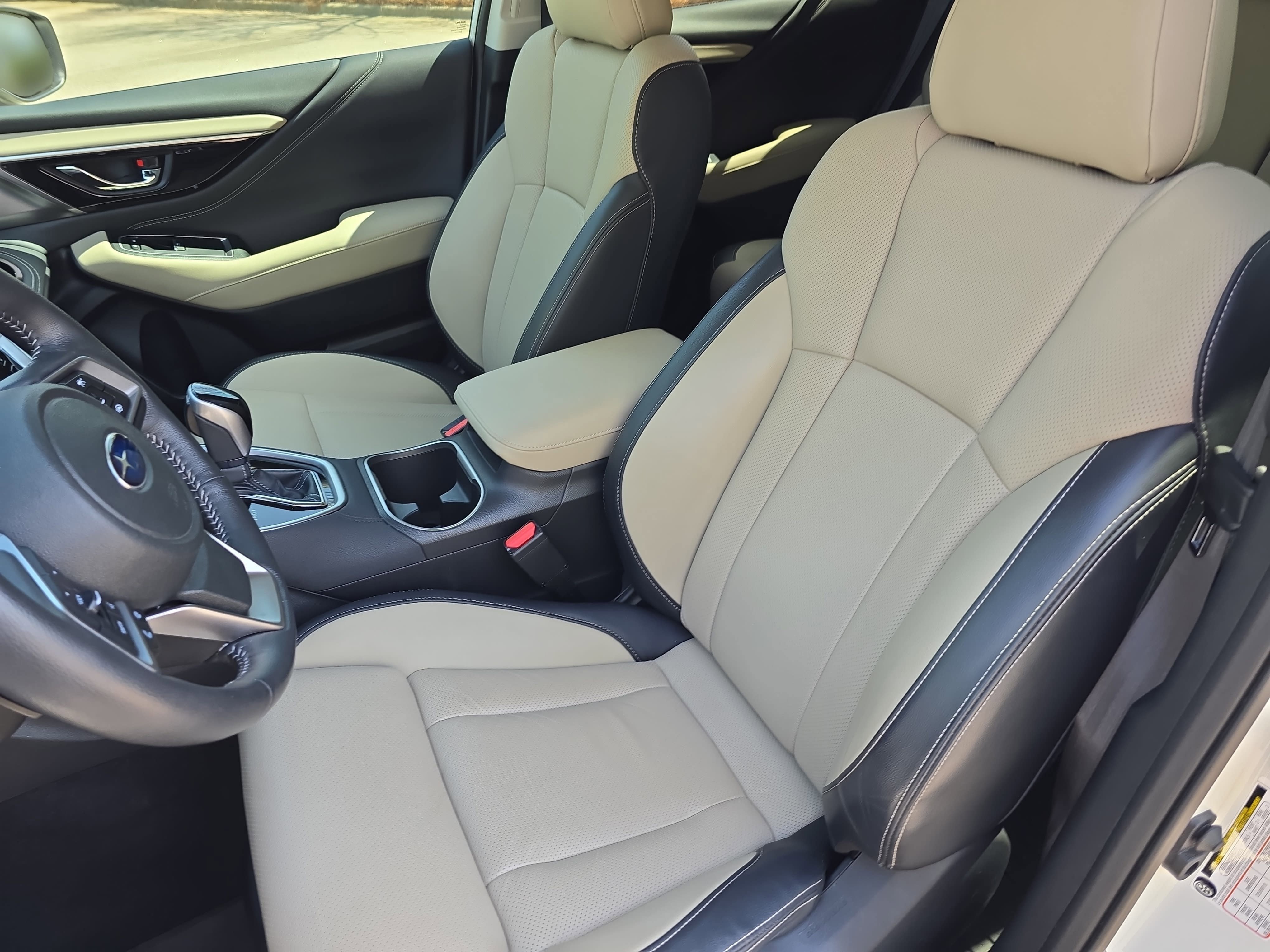 Used 2022 Subaru Outback Limited image 15
