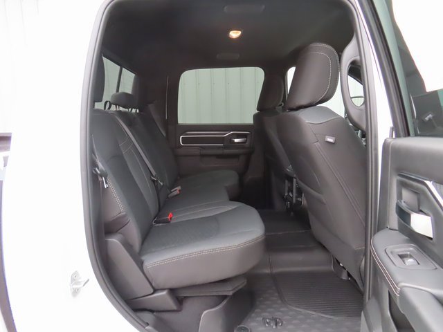 New 2026 RAM 2500 Big Horn image 29
